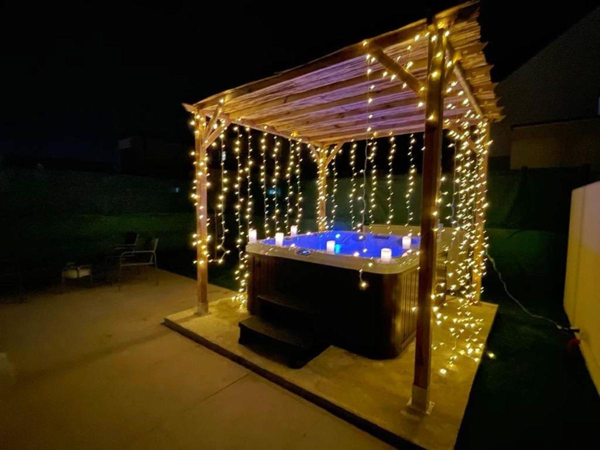 Le GREEN'SPA - SPA - JARDIN - PARKING PRIVE Longvic Extérieur photo